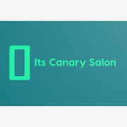 Its Canary Salon