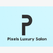 Pixels Luxury Salon