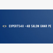 Experts4u -Ab Salon Ghar Pe