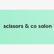 Scissors & Co Salon