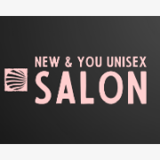 New & You Unisex salon
