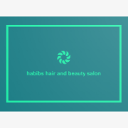 Habibs Hair And Beauty Salon
