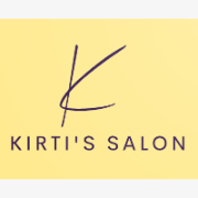 Kirti's Salon