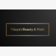 Vijaya's Beauty & Nails