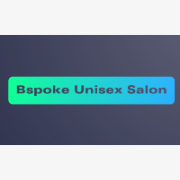 Bspoke Unisex Salon