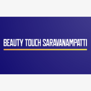 Beauty Touch Saravanampatti