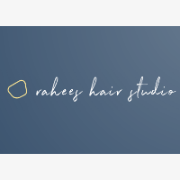 Rahees Hair Studio