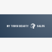 My Touch Beauty Salon