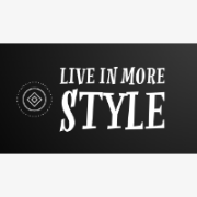 Live In More Style