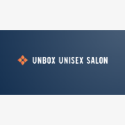 Unbox Unisex Salon 