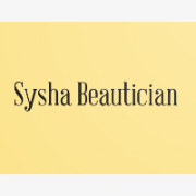 Sysha Beautician