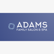 Adams Family Salon & Spa