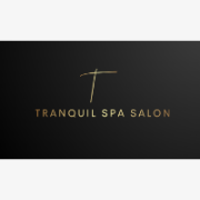 Tranquil Spa Salon