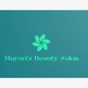 Mayuri's Beauty Salon