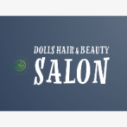 Dolls Hair & Beauty Salon