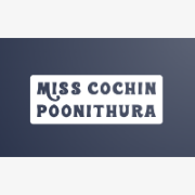 Miss Cochin Poonithura
