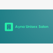 Ayna Unisex Salon