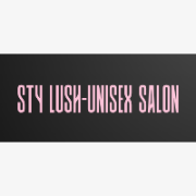 Sty Lush-Unisex Salon