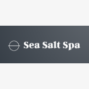 Sea Salt Spa