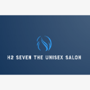 H2 Seven The Unisex Salon