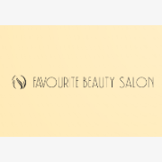 Favourite Beauty Salon