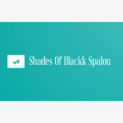 Shades Of Blackk Spalon