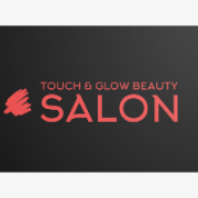 Touch & Glow Beauty Salon