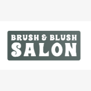 Brush & Blush Salon