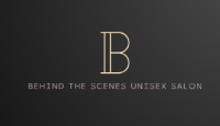 Behind The Scenes Unisex Salon