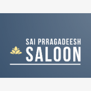 Sai Prragadeesh Saloon