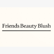 Friends Beauty Blush