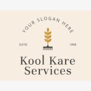 Kool Kare Services