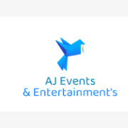 AJ Events & Entertainment's
