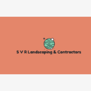 S V R Landscaping & Contractors