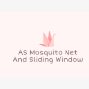 AS Mosquito Net And Sliding Window