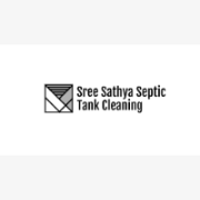 Sree Sathya Septic Tank Cleaning