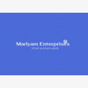 Mariyam Enterprises