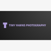 Tiny Yawns Photography