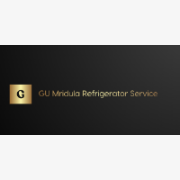 GU Mridula Refrigerator Service 