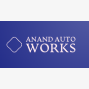 Anand Auto Works