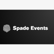 Spade  Events