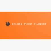 Colors Event Planner