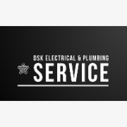 DSK Electrical & Plumbing Service