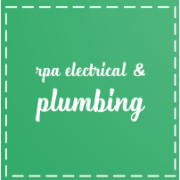 RPA Electrical & Plumbing