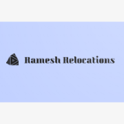 Ramesh Relocations