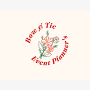 Bow & Tie Event Planner's