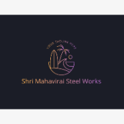 Shri Mahavirai Steel Works