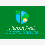 Herbal Pest Control Service