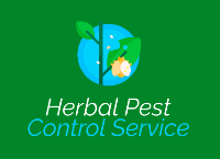 Herbal Pest Control Service