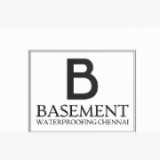 Basement waterproofing Chennai 